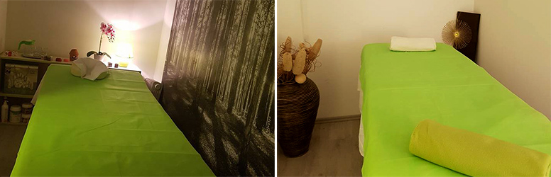 Beauty Bar and Day aromaterápiás masszázs, kedvezményes DD kuponnal!